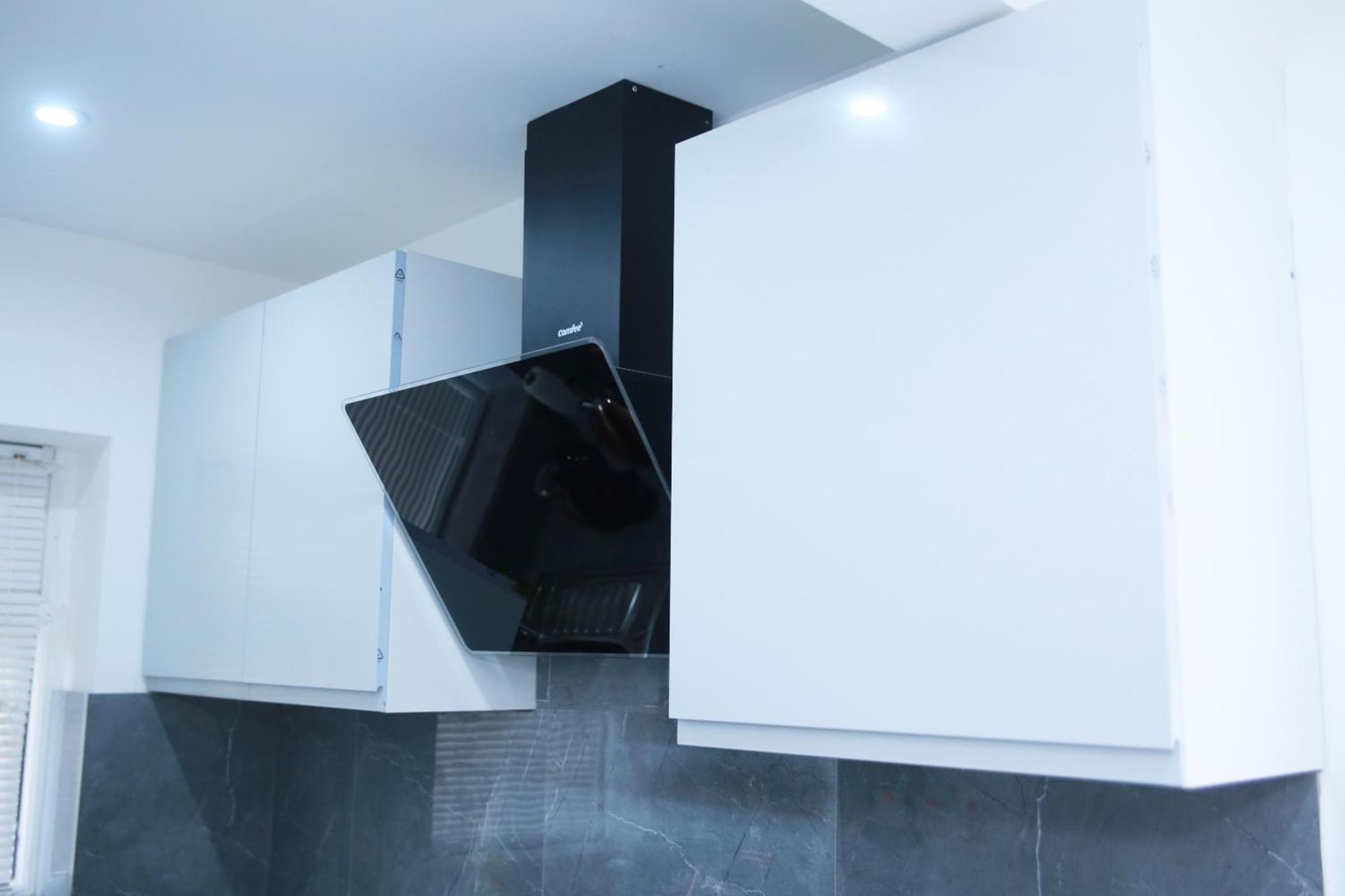 Harrow Luxury Flat With Free Parking. Apartment London Bagian luar foto